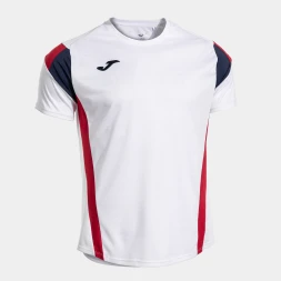 CAMISETA MANGA CORTA MONTREAL  