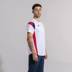 CAMISETA MANGA CORTA MONTREAL  