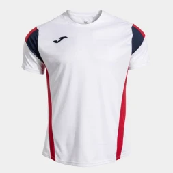 CAMISETA MANGA CORTA MONTREAL  