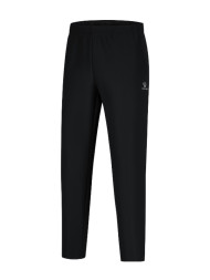 Брюки KELME Fleece Knitted Trousers Black