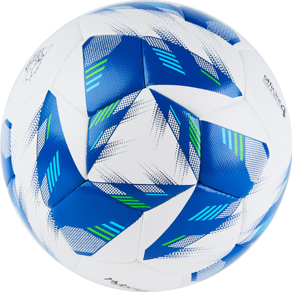 Мяч футбольный TORRES VISION Mission, FIFA Basic