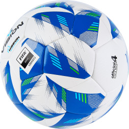 Мяч футбольный TORRES VISION Mission, FIFA Basic