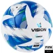Мяч футбольный TORRES VISION Mission, FIFA Basic
