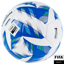 Мяч футбольный TORRES VISION Mission, FIFA Basic