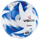 Мяч футбольный TORRES VISION Mission, FIFA Basic