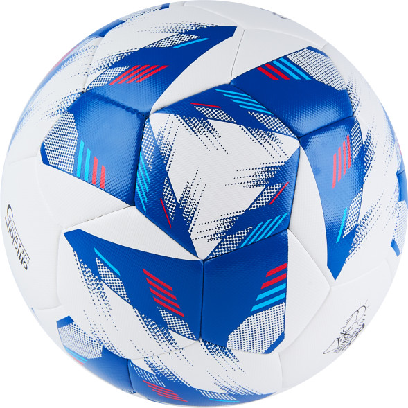 Мяч футбольный TORRES VISION Mission, FIFA Basic