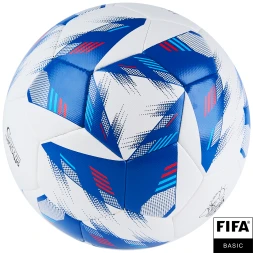 Мяч футбольный TORRES VISION Mission, FIFA Basic