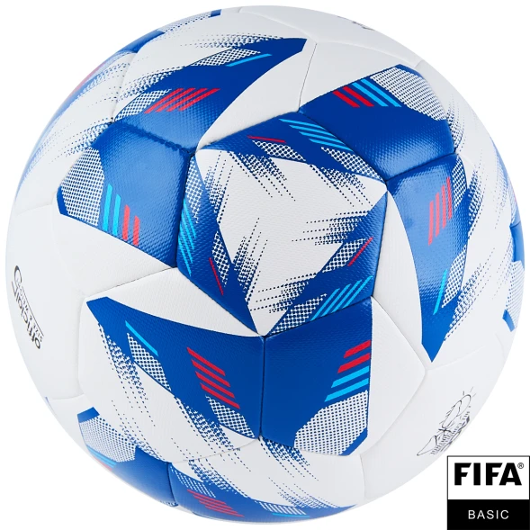 Мяч футбольный TORRES VISION Mission, FIFA Basic