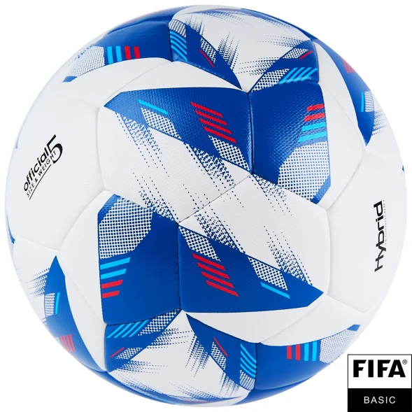 Мяч футбольный TORRES VISION Mission, FIFA Basic