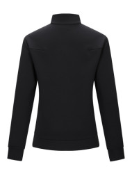 Олимпийка KELME Knitted Jacket Black