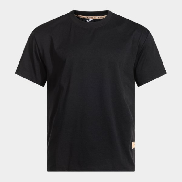 CAMISETA MANGA CORTA STEP  