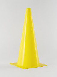 Конус FN Cones Without Holes (38cm) Yellow