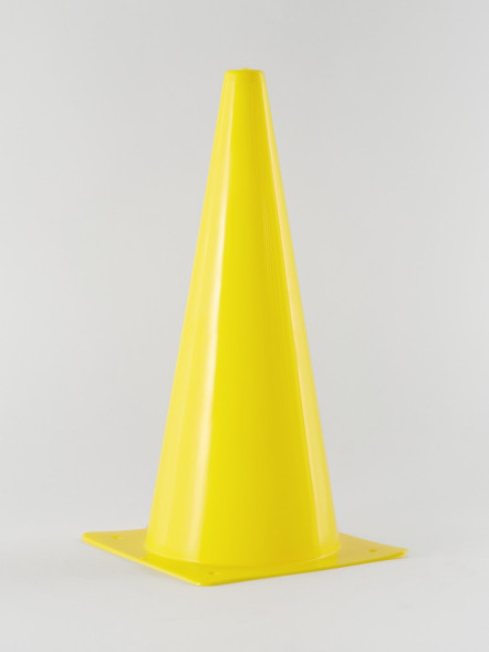 Конус FN Cones Without Holes (38cm) Yellow