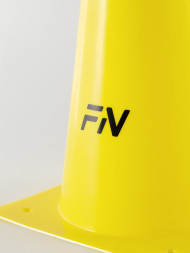 Конус FN Cones Without Holes (38cm) Yellow