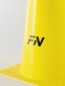 Конус FN Cones Without Holes (38cm) Yellow