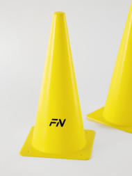 Конус FN Cones Without Holes (38cm) Yellow
