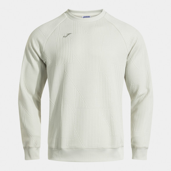 SUDADERA INDOOR-GYM    