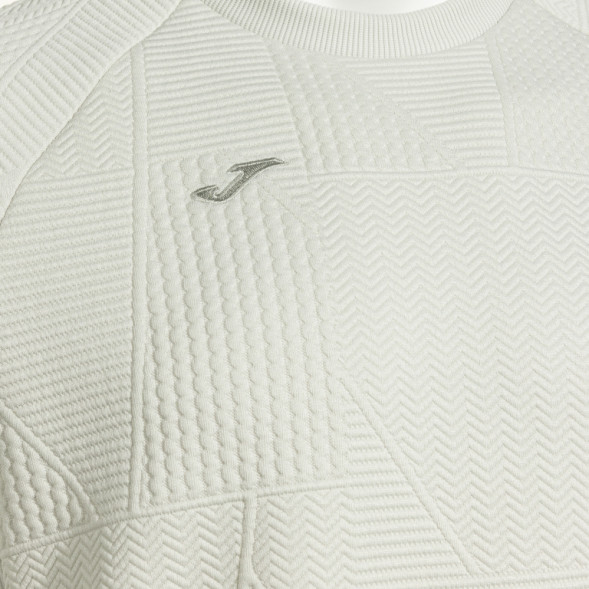 SUDADERA INDOOR-GYM    