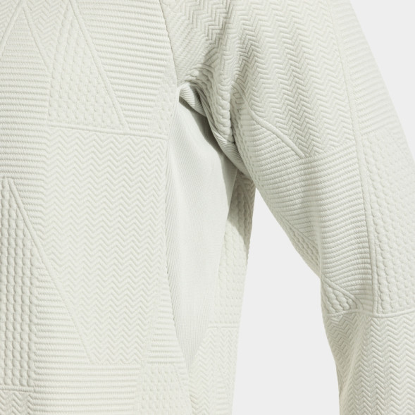SUDADERA INDOOR-GYM    