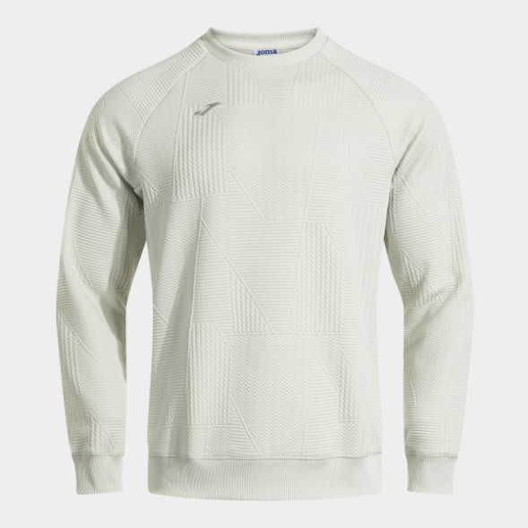 SUDADERA INDOOR-GYM    