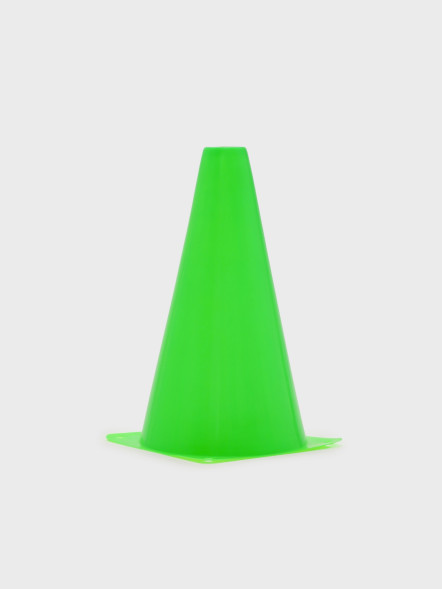 Конус FN Cones Without Holes (23cm) Green