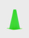 Конус FN Cones Without Holes (23cm) Green