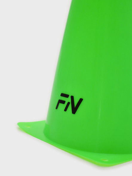 Конус FN Cones Without Holes (23cm) Green
