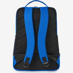 Рюкзак с двойным дном JÖGEL CAMP Double Bottom 2.0, синий