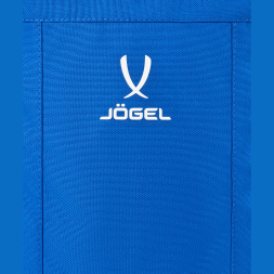 Рюкзак с двойным дном JÖGEL CAMP Double Bottom 2.0, синий