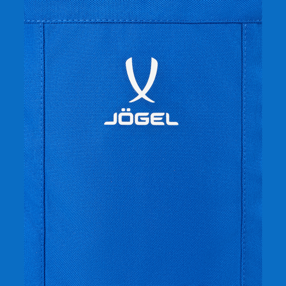 Рюкзак с двойным дном JOGEL CAMP Double Bottom 2.0, синий