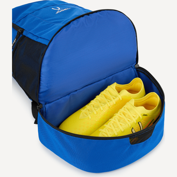 Рюкзак с двойным дном JOGEL CAMP Double Bottom 2.0, синий