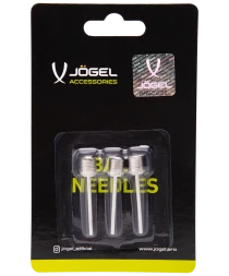 Комплект игл для насоса JOGEL JA-120, 3 шт.