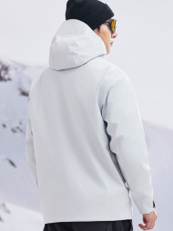 Демисезонная куртка KELME Jacket (polyester Liner) Apricot