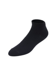 Носки KELME Boxed Socks (pack Of 6 Pairs) Black