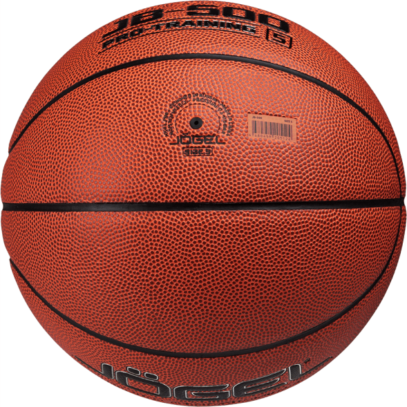 Мяч баскетбольный JÖGEL JB-500 №5