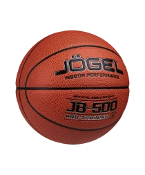 Мяч баскетбольный JOGEL JB-500 №5