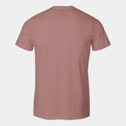 CAMISETA MANGA CORTA VERSALLES ROSA