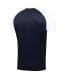 Футболка игровая JOGEL CAMP Reglan Jersey, черный/белый