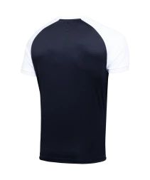 Футболка игровая JOGEL CAMP Reglan Jersey, черный/белый
