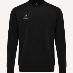Свитшот JÖGEL ESSENTIAL Sweatshirt, черный