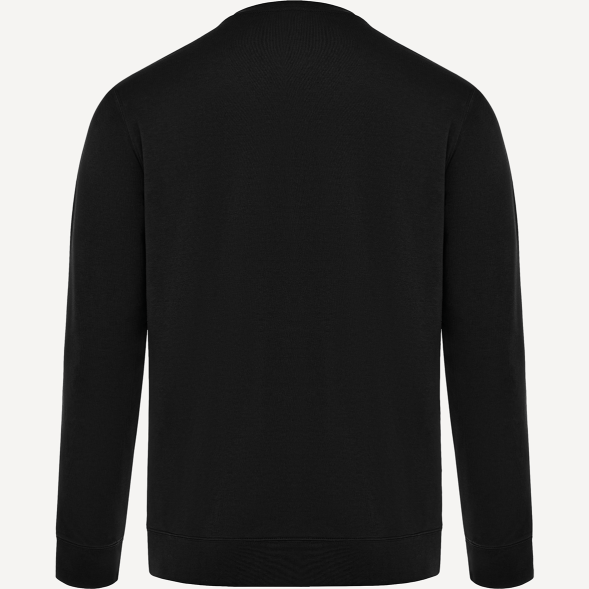 Свитшот JOGEL ESSENTIAL Sweatshirt, черный