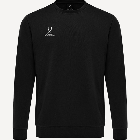 Свитшот JOGEL ESSENTIAL Sweatshirt, черный