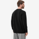Свитшот JOGEL ESSENTIAL Sweatshirt, черный