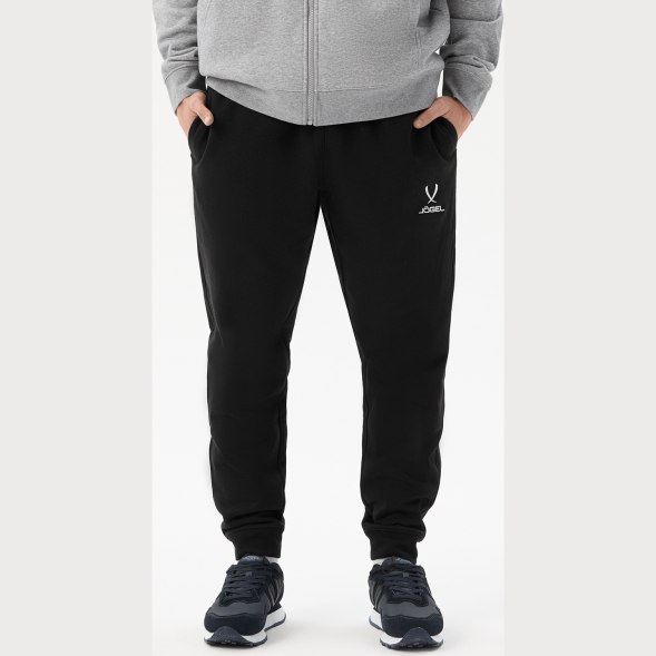 Брюки JÖGEL ESSENTIAL Cotton Fleece Pants