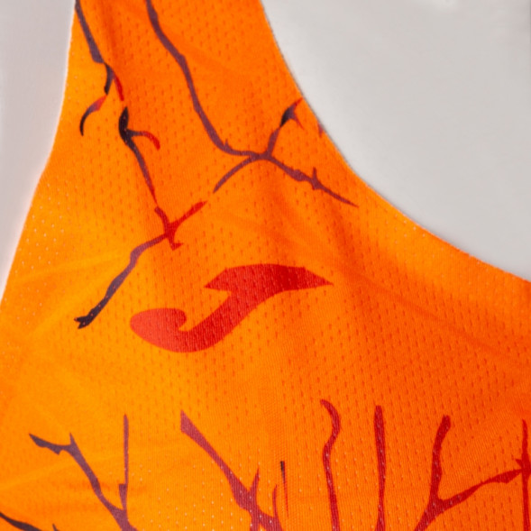 CAMISETA TIRANTES ELITE IX  