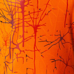 CAMISETA TIRANTES ELITE IX  