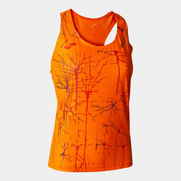 CAMISETA TIRANTES ELITE IX  