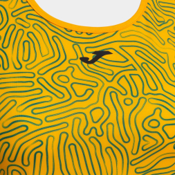 CAMISETA TIRANTES R-NATURE ORO