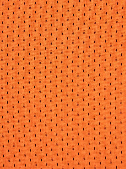 Детская манишка FN Focused Kid Orange