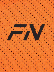 Детская манишка FN Focused Kid Orange